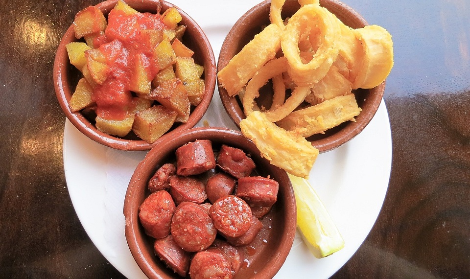 Tapas, Ocio y Tiempo Libre, Comer Las mejores para tapear gratis. Las mejores ciudades de España para ir de tapas. Las mejores ciudades de España para comer tapas. ¿De pintxos o de tapas? Estas son las mejores ciudades.<br />
ciudades tapas gratis. tapeo españa. mejores sitios para tapear. Las rutas de tapeo más famosas de España y dónde tapear. Las mejores tapas de España. Las mejores ciudades de España para tapear. ciudades para ir de tapas gratis en España. La mejor ciudad de España para tapear.