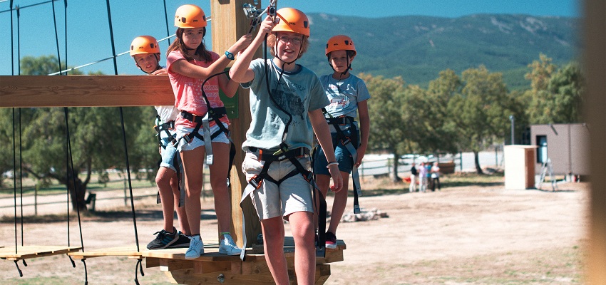 PARQUE DE AVENTURAS DIVERNATURA PARK (MADRID): ENTRADAS CON DESCUENTO