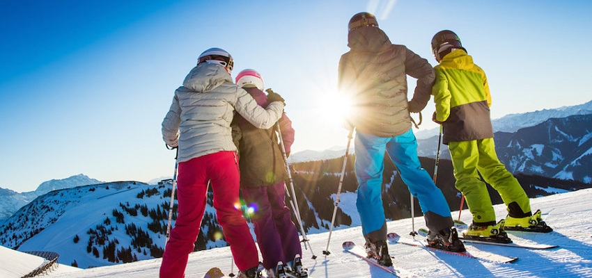 Baqueira Beret (Lleida) ⛷ descuento curso de esquí o snowboard para niñ@s o adultos