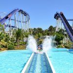 Aquashow Family Park Portugal entradas descuento