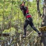 Parc Sant Hilari Aventura Girona ofertas descuentos