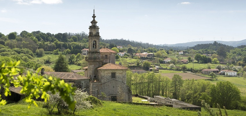 SILLEDA: 2 NOCHES EN FIN DE SEMANA DURANTE SEMANA SANTA POR SÓLO 30€