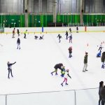 Pista de Hielo de Valdemoro madrid entradas descuento