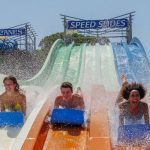 Water World Lloret entrada descuento