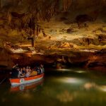 Coves de Sant Josep Castellon entradas Grutas de San Jose