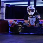 Gene Karting Zaragoza ofertas descuento