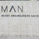 Museo Arqueologico Nacional de Madrid eventos