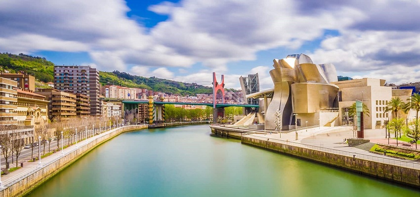 Planes en Bilbao: cosas que ver y hacer en Bilbao 💡 Opciones para todas las edades