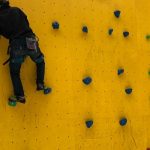 Escalada en rocódromo descuentos madrid