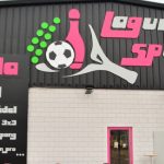 bolera y centro de ocio Laguna Sports Valladolid ofertas y descuentos