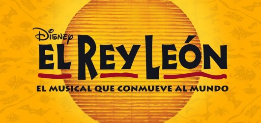 El Rey León