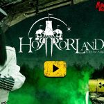 Horrorland Park Barcelona