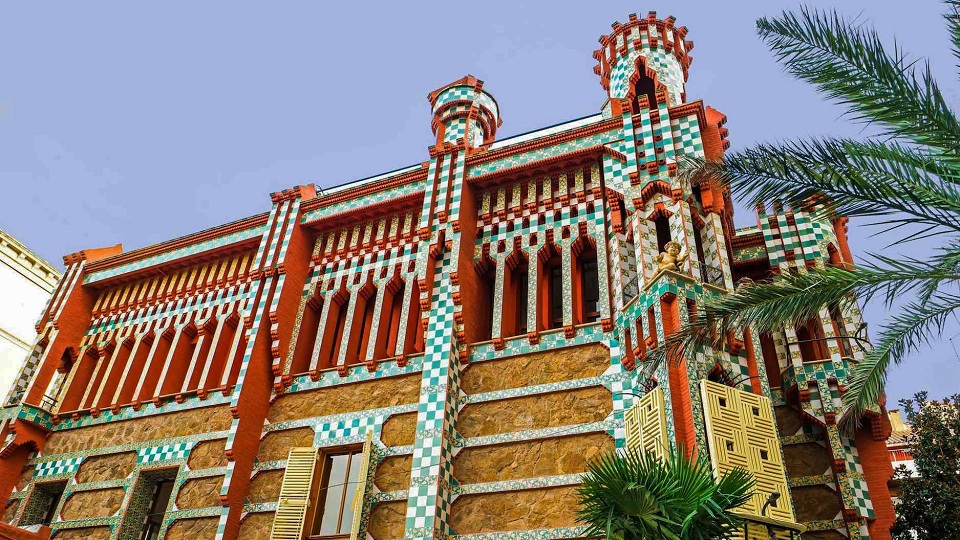 Casa Vicens