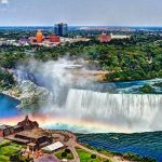 Cataratas del Niágara