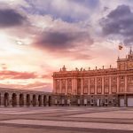 Palacio Real de Madrid