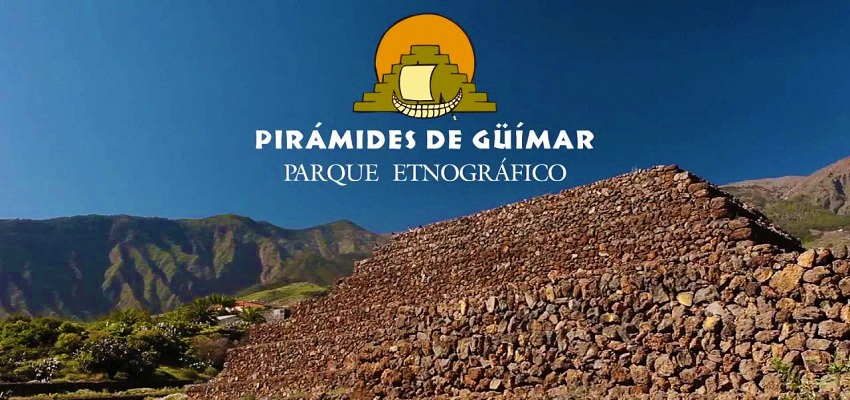 Pirámides de Güímar