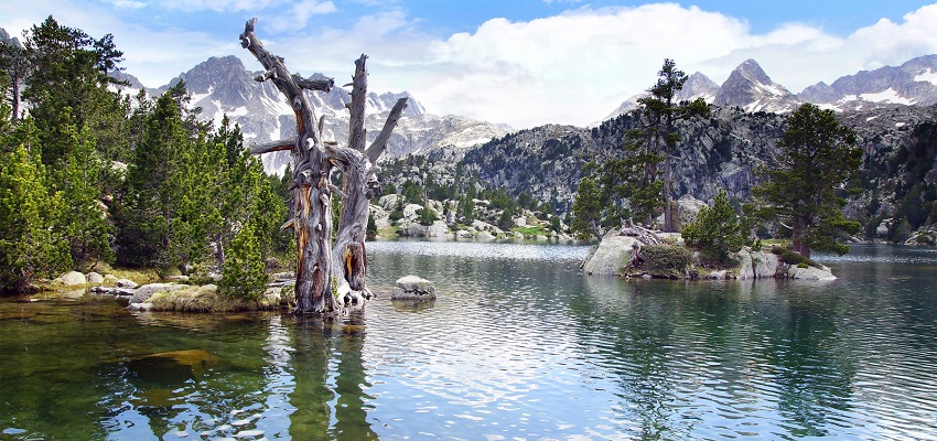 PUENTE DE MAYO EN ESPOT (PIRINEO LERIDANO): HOTEL 3* DESDE SÓLO 23€