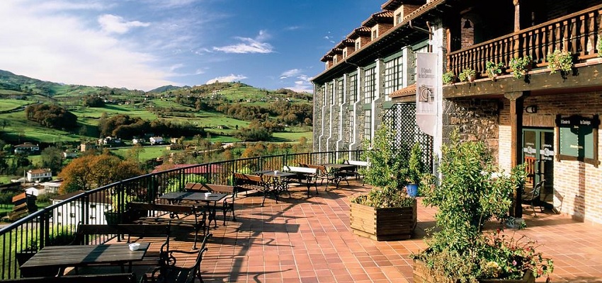 CANGAS DE ONÍS (ASTURIAS): 3 A 5 NOCHES HOTEL RURAL 4 ...