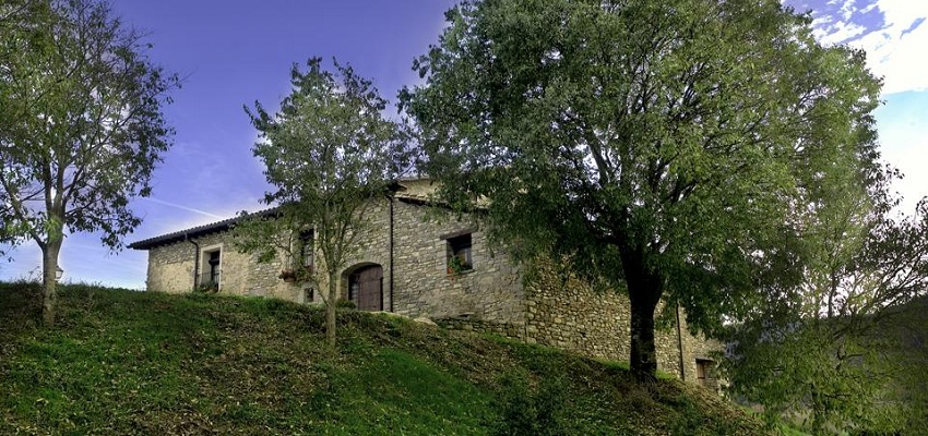 FIN DE SEMANA FAMILIAR EN JABIERRE (HUESCA): 2 NOCHES APARTAMENTO RURAL POR 32,50€