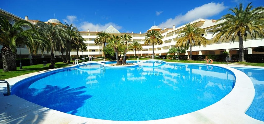 VACACIONES CHOLLO EN ALCOSSEBRE: 7 NOCHES APARTAMENTO DESDE SÓLO 29€