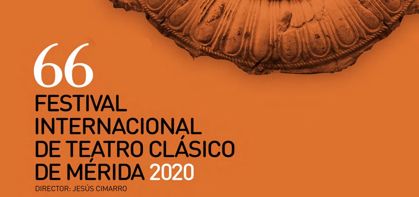 66º FESTIVAL DE TEATRO CLÁSICO DE MÉRIDA: ¡ENTRADAS CON DESCUENTO!