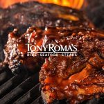 Tony Roma's