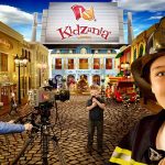 KidZania London