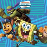 Nickelodeon Adventure Madrid