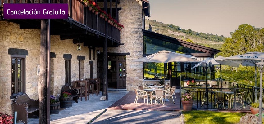 FIN DE SEMANA EN EL PARAÍSO DEL BIERZO (LEÓN): 1 O 2 NOCHES HOTEL RURAL DESDE SÓLO 24,50€