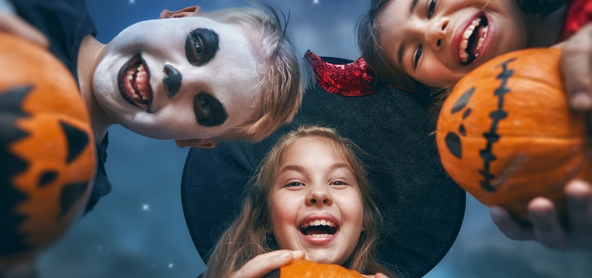 HALLOWEEN EN EL 7 FUN CENTER DE MADRID: ENTRADAS CON DESCUENTO