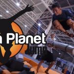 Urban Planet Jump Vistahermosa