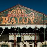 Circo Raluy Histórico