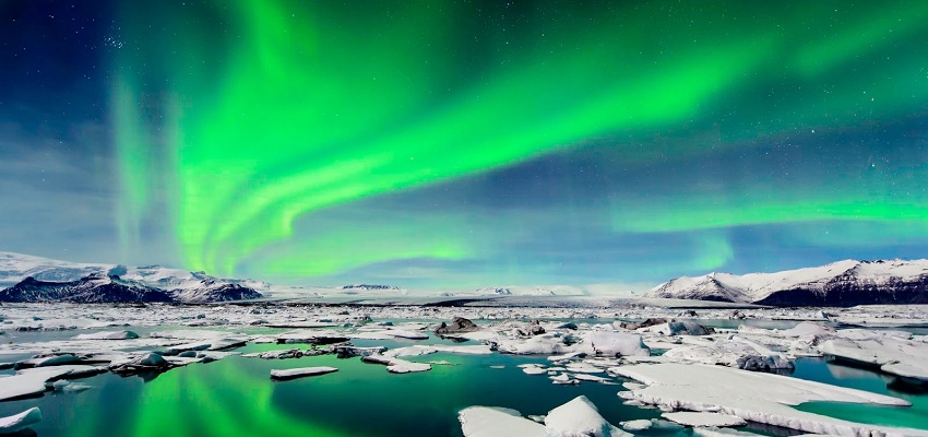 Islandia: 3, 4, 5 o 7 noches con desayunos, vuelos y tour aurora boreal desde 499€