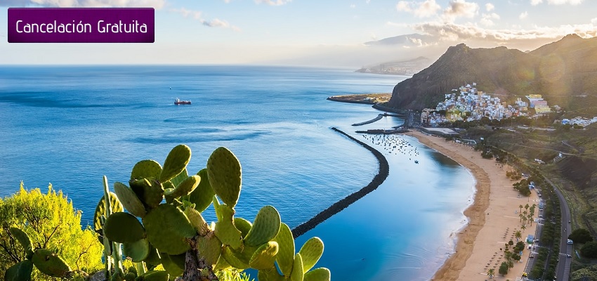 VERANO EN GRAN CANARIA: 7 NOCHES APARTHOTEL 3* CON PISCINA POR SÓLO 92€