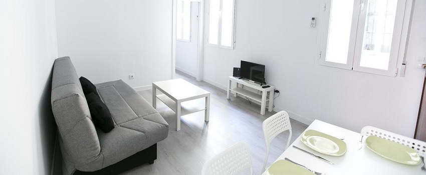 FIN DE SEMANA EN MADRID: 2 NOCHES APARTAMENTO CÉNTRICO POR ...