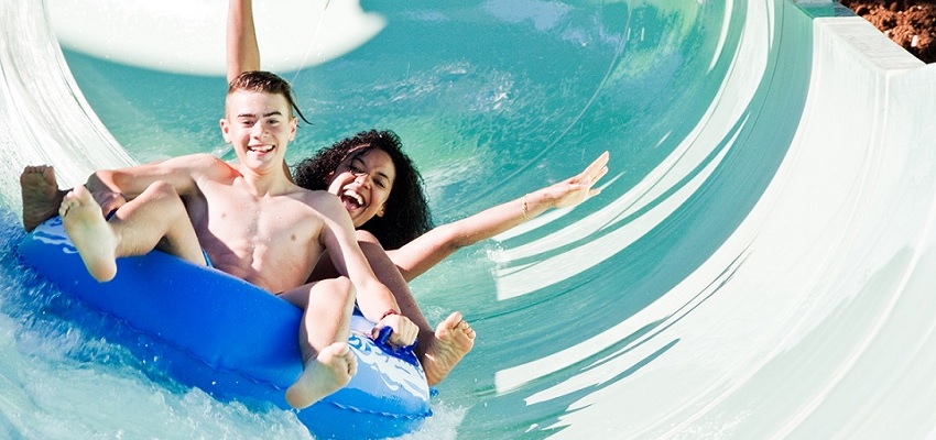 Splash Sur Menorca Waterpark oferta entradas Splash Aquapark Sant Lluis 💦🎢
