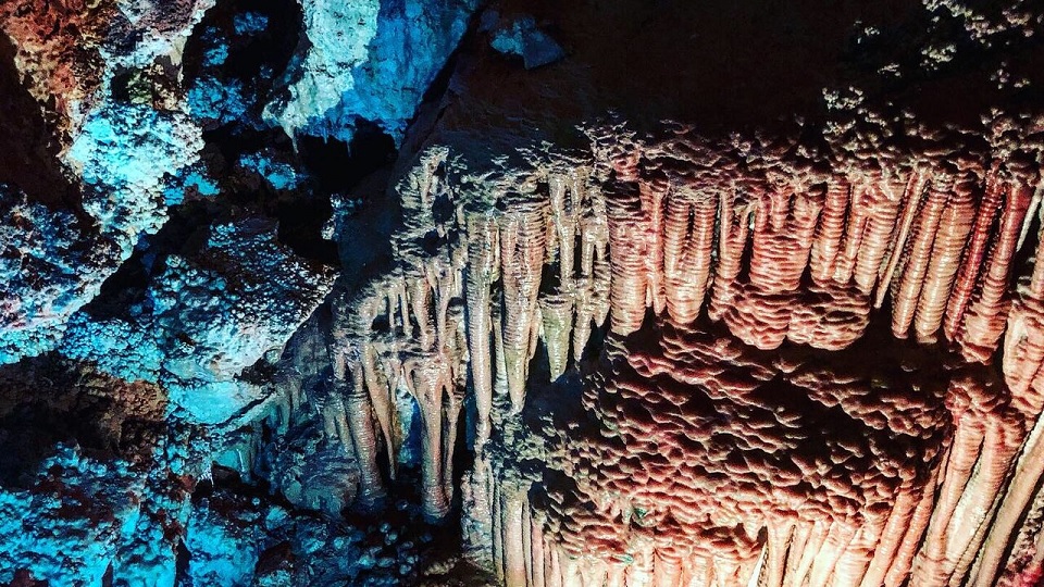 Cuevas de Génova Entradas Coves De Genova Mallorca. Descuento entrada a las Cuevas de Génova de Palma de Mallorca. Tickets Coves De Genova 2x1 entradas baratas Cuevas de Génova.