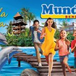 MundoMar Benidorm entrada descuento