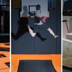 Urban Planet Jump Fuenlabrada