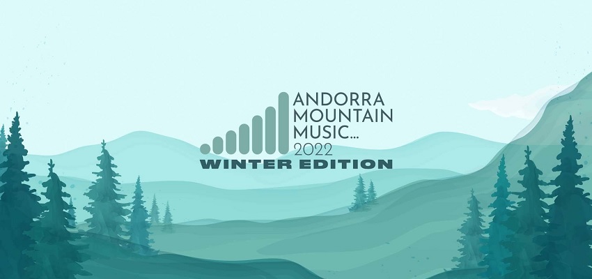 Festival Andorra Mountain Music 2022 al aire libre + 2 noches de hotel desde 104€