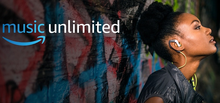 Amazon Music Unlimited consigue ¡¡3 meses GRATIS!! 🎶🎵