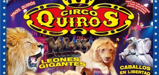 Circo Quirós