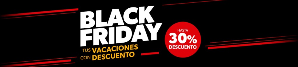 Ofertas Logitravel Viajes Black Friday 2024 Grandes Viajes Ofertas de viajes en Logitravel viajes Black Friday 2024. Promociones grandes viajes Black Friday descuentos escapadas baratas.