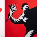 The World of Banksy - The Art of Protest