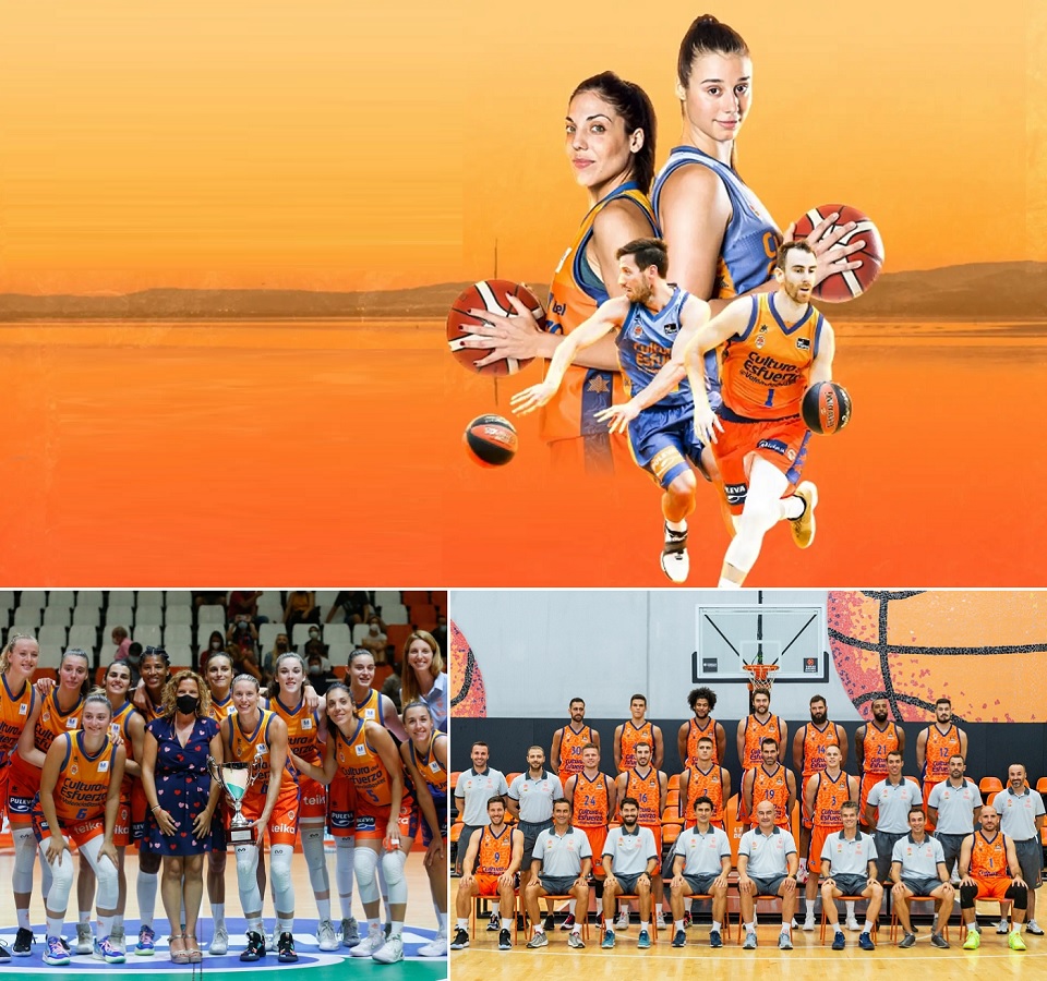 Valencia Basket Club