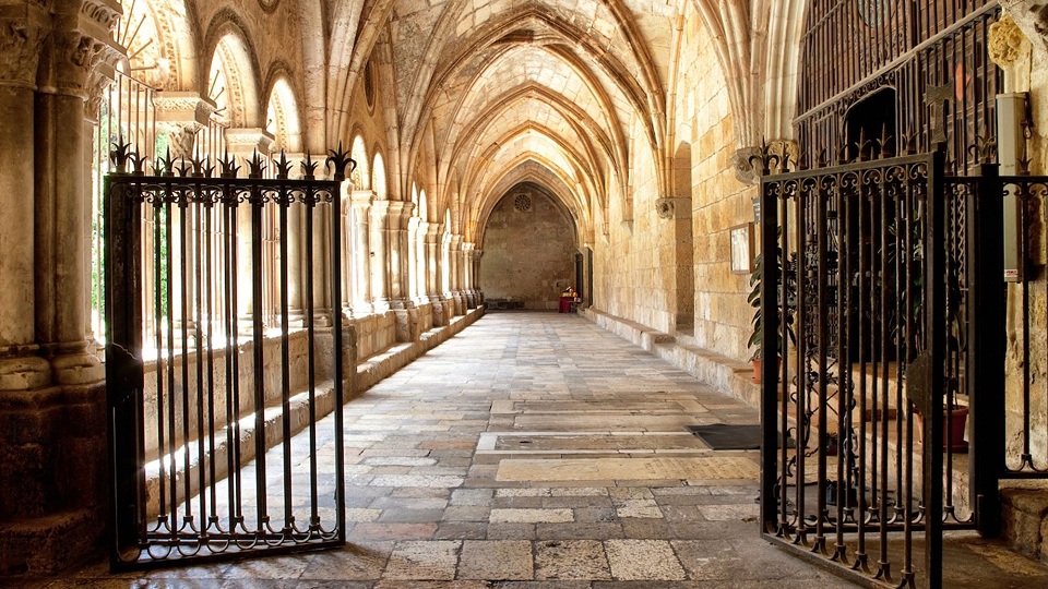 Catedral de Tarragona descuento visita guiada. Visita Catedral de Tarragona código descuento entrada sin colas Catedral de Tarragona 2x1 entradas gratis