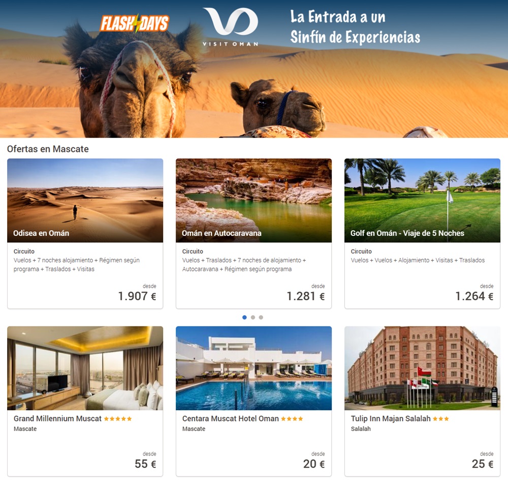 Flash Days Destinia encuentra las mejores ofertas. Cupón descuento Destinia ofertas Flash Days Destinia, la promoción más esperada con descuentos por tiempo limitado en hoteles, packs, circuitos. Destinia ofertas última hora. Cupón descuento Destinia viajes 2024. Destinia ofertas fin de semana. Destinia mayores de 55 años. Código promocional Destinia. Promo Destinia reserva con los Flash Days desde...