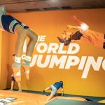 Urban Planet Jump Sevilla Lagoh