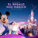 Parques Disneyland Paris. La Navidad Encantada Disney 2024. Del 9 de noviembre de 2024 al 6 de enero de 2025, ven a vivir la magia de la Navidad en Disneyland Paris! Reserva entradas online con descuento Disneyland Paris. Código descuento Disneyland Paris. La Navidad Encantada de Disney llega al parque: disfrútala desde... Cupones descuento Disneyland Paris. Ofertas Hotel + Entradas Disneyland Paris. Entradas con fecha y Paquetes de Hotel para Disneyland. Entradas Disneyland Paris. Entradas Disneyland Paris 2x1. Navidad Disneyland Paris 2024 2025. Navidad en Disneyland Paris 2024. Entradas Disneyland Paris 2x1 2024. pack disneyland paris hotel+entradas. Navidad Disneyland Paris 2025