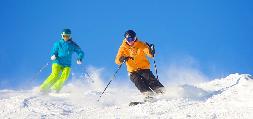 Estación de esquí Grandvalira Andorra ofertas actividades de nieve ⛷